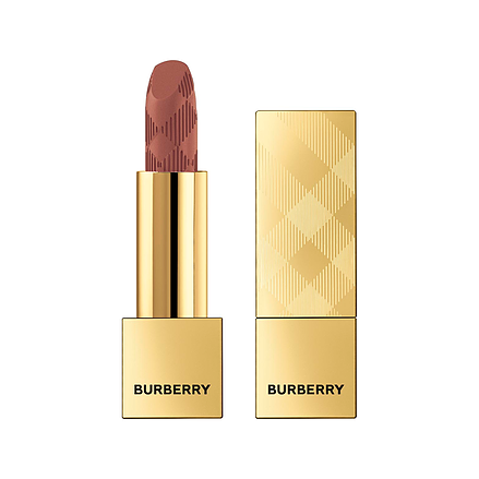 Burberry Kisses Matte Lipstick No 90 Matte Cinnamon