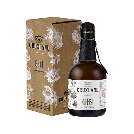 Curxland London Dry Gin