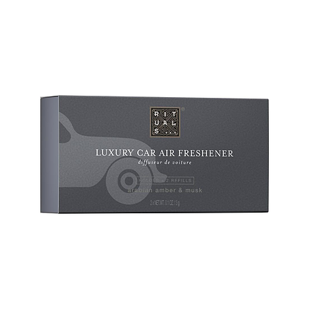 Rituals Homme Car Air Freshener Refillable