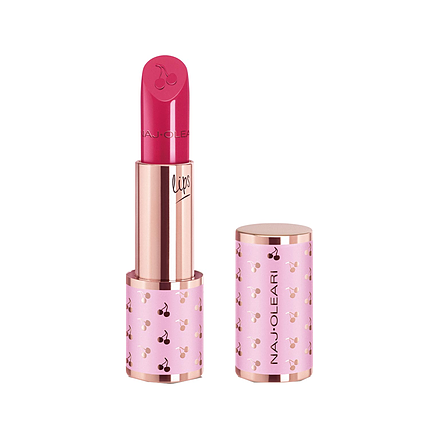 NAJ-OLEARI Creamy Delight Lipstick 16 Raspberry
