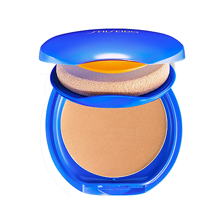 Shiseido Global Suncare Compact Foundation