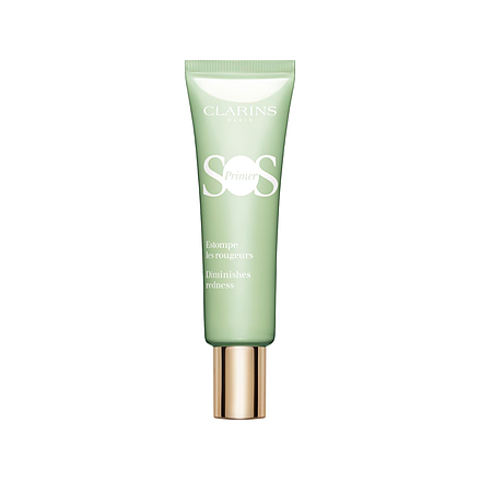 Clarins SOS Primer No. 4 - Green
