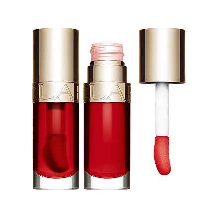 Clarins Lip Comfort Oil Lip Gloss