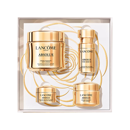 Lancôme Absolue Face Care Set