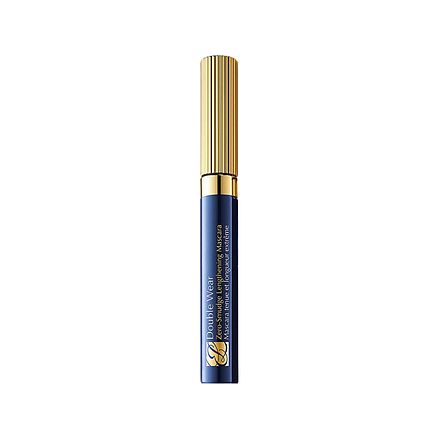 Estée Lauder Double Wear Zero-Smudge Mascara No 1 Black
