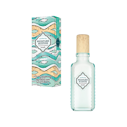 Benefit Weightless Moisture Ultra Light Face Cream SPF 15