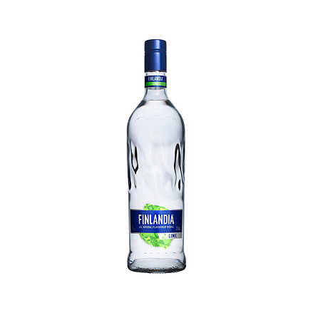 Finlandia Lime Vodka