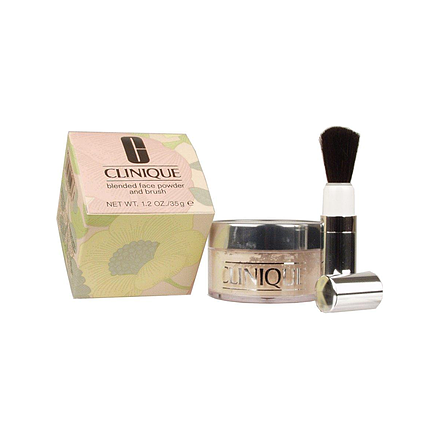Clinique Blended Face Powder