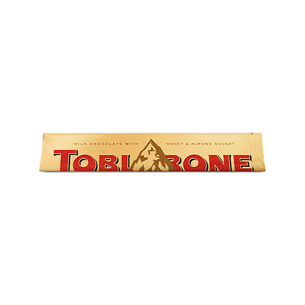 Toblerone Milk Bar