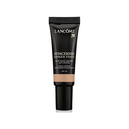 Lancome Effacernes Longue Tenue Concealer No 3 Beige ambre