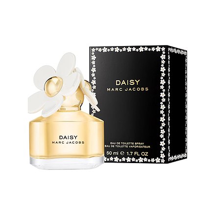 Marc Jacobs Daisy Eau De Toilette 50 ml