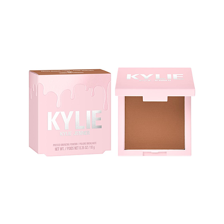Kylie Kylighter Pressed Bronzing Powder