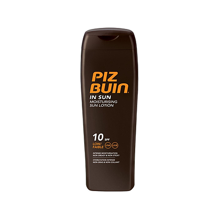 Piz Buin In Sun Moisturising SPF 10