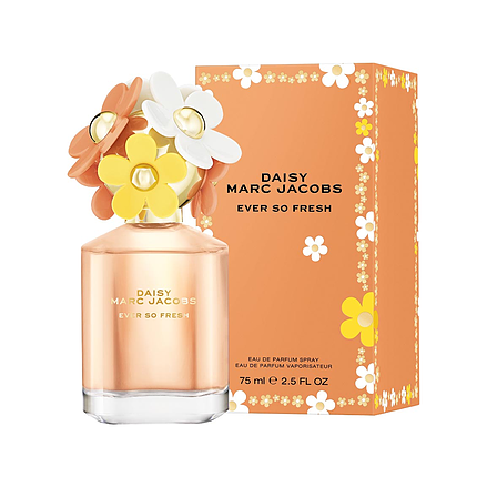 Marc Jacobs Daisy Ever so Fresh