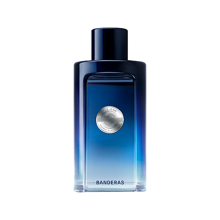 Antonio Banderas The Icon Eau de Toilette 200 ml