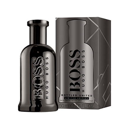 Boss Bottled United Eau de Parfum 50ml