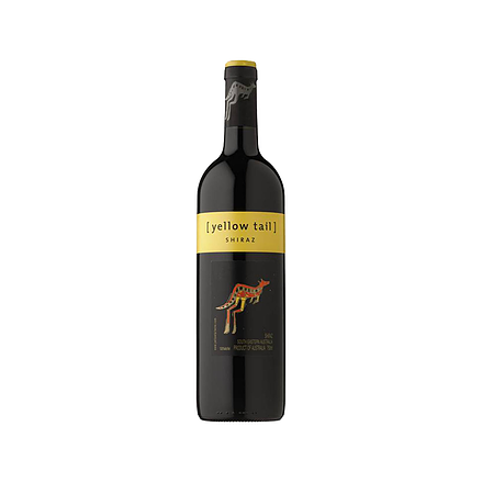 Yellow Tail Shiraz