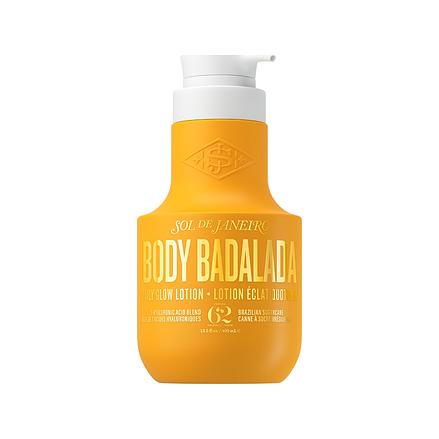 Sol de Janeiro Bum Bum 62 Shimmer Badalada Body Lotion 400 ml