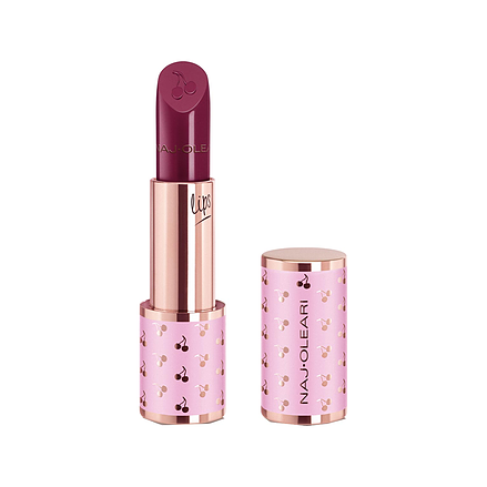 NAJ-OLEARI Creamy Delight Lipstick 19 Marsala