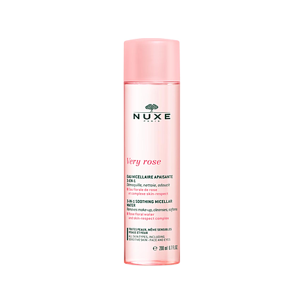 Nuxe Very Rose Micellar Water