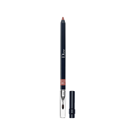 Rouge Dior Lip Liner Pencil No 100 Nude Look