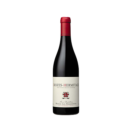 Maison Les Alexandrins Crozes-Hermitage