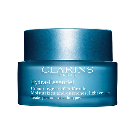 Clarins Hydra Essentiel Light Cream