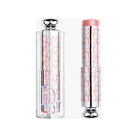 Dior Backstage Glassy Glow Highlighter Stick 041 Glazed Rosy