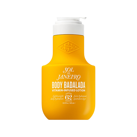 Sol de Janeiro Body Badalada Lotion 400 ml