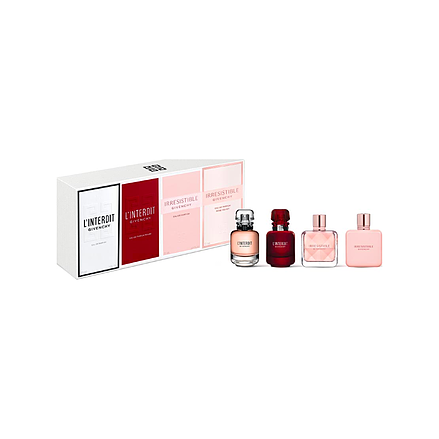 Givenchy Eau de Parfum Mini Set