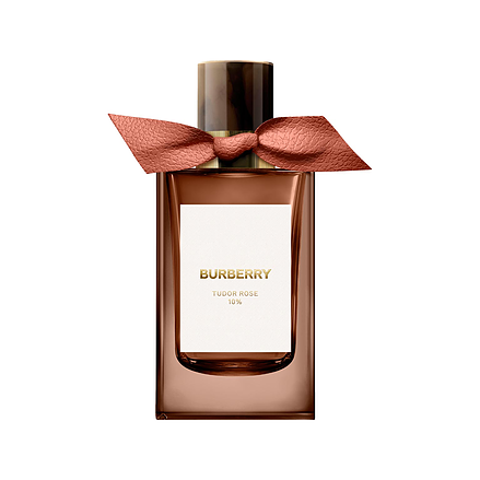 Burberry Signatures Tudor Rose 10% Eau de Parfum