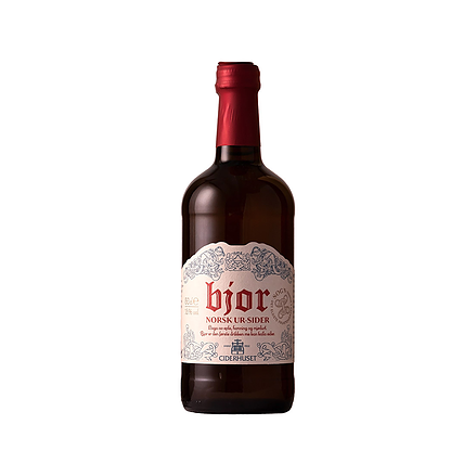 Bjor vikingcider
