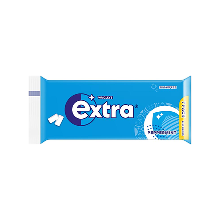 Wrigley's EXTRA Peppermint
