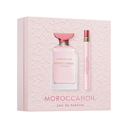 Moroccanoil Lumiere Du Jour Set