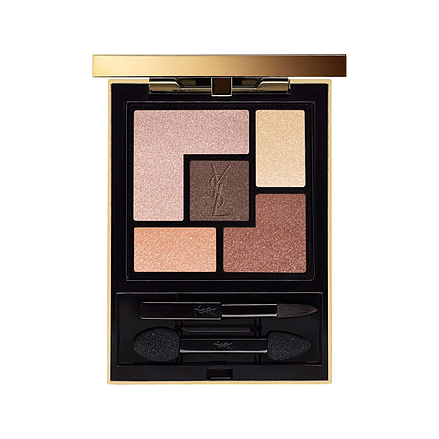 Yves Saint Laurent Couture Eye Pallette