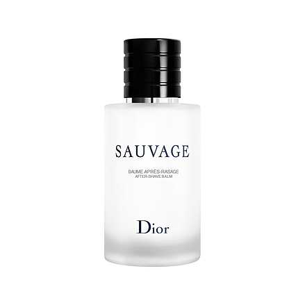 Dior Sauvage After Shave Balm 100 ml