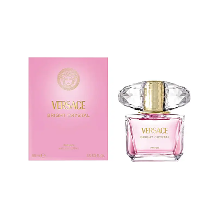 Versace Bright Crystal Parfum 90 ml