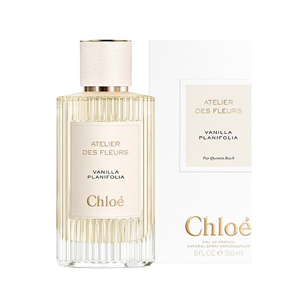 Chloé Atelier des Fleurs Eau de Parfum Vanilla Planifolia 150 ml