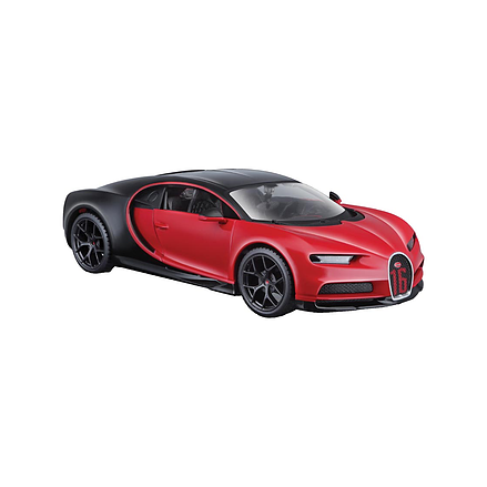 Maisto Model Car, Bugatti Chiron Sport