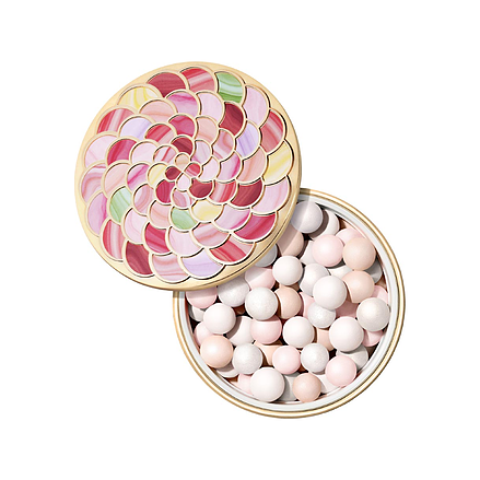 Guerlain Les Météorites Face Powder No. 1 - Pearly White