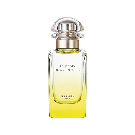 Hermès Le Jardin de Monsieur Li Eau de Toilette 50 ml