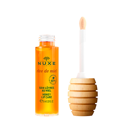 Nuxe Rêve de Miel Honey Lip Care