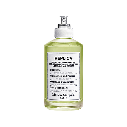 Maison Margiela Replica From The Garden Edt 100 ml