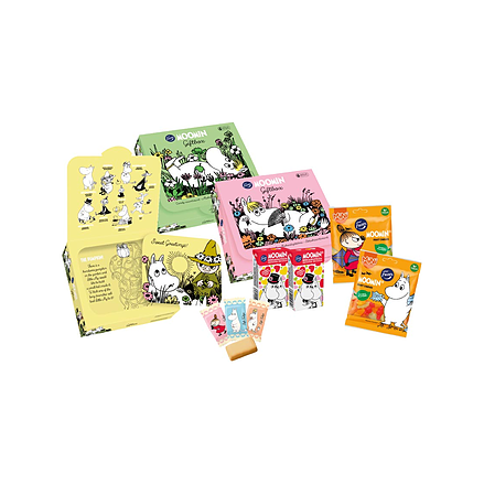 Moomin Gaveeske