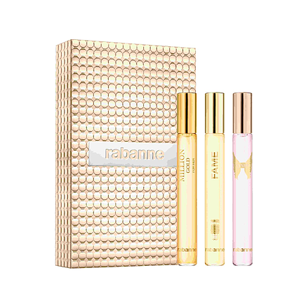 Rabanne Eau de Parfum set 3x10 ml