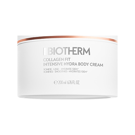 Biotherm Collagen Fit Firming Body Cream 200 ml