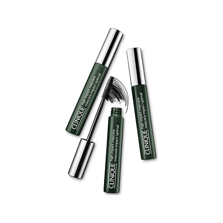 High Impact Mascara Set