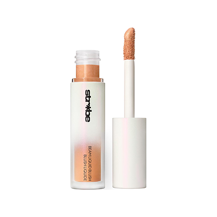 MAC Strobe Beam Liquid Blush -02 Starlite