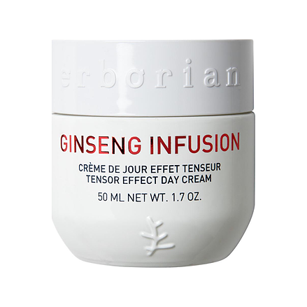 Erborian Ginseng Infusion Tensor Effect Day Cream