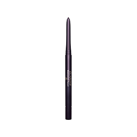Clarins Waterproof Eye Pencil No 4 Fig